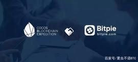 比特派已全面支持Cocos-BCX 主网 Token COCOS_COCO:BCX
