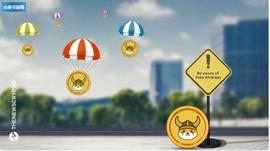 Floki Inu 团队警告用户不要进行虚假 FLOKI 空投!_WEB3:Revain