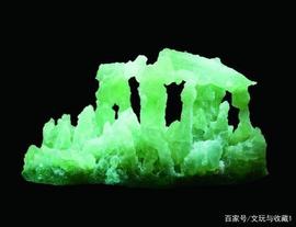 珠宝专家说佩戴锆石、磷灰石、萤石对人体有害，郎哥用事实反驳_: