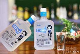 聚名网:估值或超130亿人民币的江小白,域名却令人疑惑!_OVO:GIC