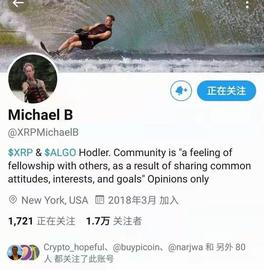 瑞波币大佬为Pi发声：你觉得没有价值，无数大佬却在默默地挖Pi！_瑞波币:比特币价格行情走势图