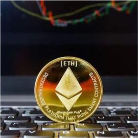 每天带你认识一个币种 以太坊eth_区块链:比特币
