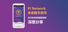 Pi Network:未来数字货币支付生态系统前景探析|深度分享_ETW:PetWars