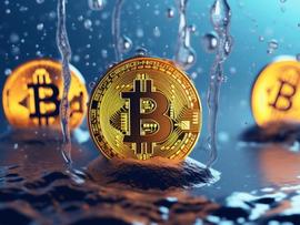 比特币短期持有者获利,BTC或将突破 3.1 万美元_ASS:BTC