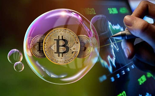 晚间必读5篇 | Grayscale:回顾比特币史上的10次大暴跌_比特币:小比特币是什么东西