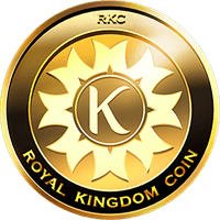 Royal Kingdom Coin|RKC_RKC币价格_RKC最新价格_RKC交易所