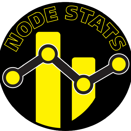 Nodestats|NS_NS币价格_NS最新价格_NS交易所