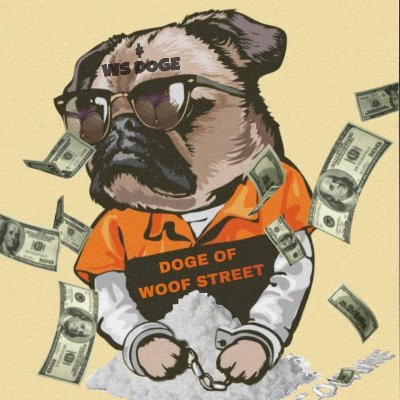 Doge of Woof Street|WSDOGE_WSDOGE币价格_WSDOGE最新价格_WSDOGE交易所