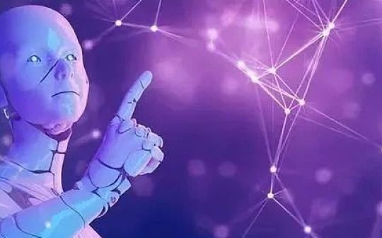 科技日报:2023年元宇宙领域四大趋势_元宇宙:区块链