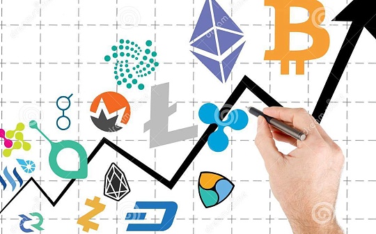 盘点2月值得关注的22个潜力小项目_WEB:Arowana Token
