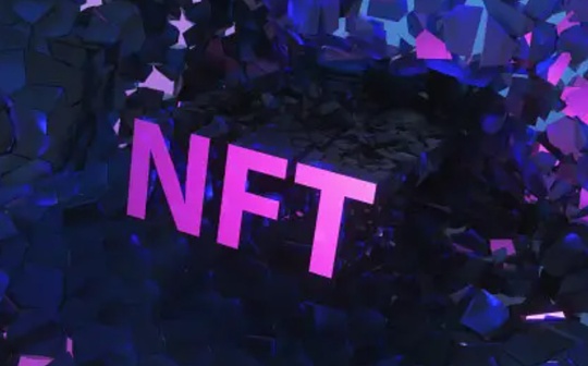 金色图览 | NFT行业周报(1.22 - 1.28)_DEF:区块链