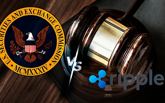 法官允许美国XRP投资者提起证券索赔_XRP:ripple币问题