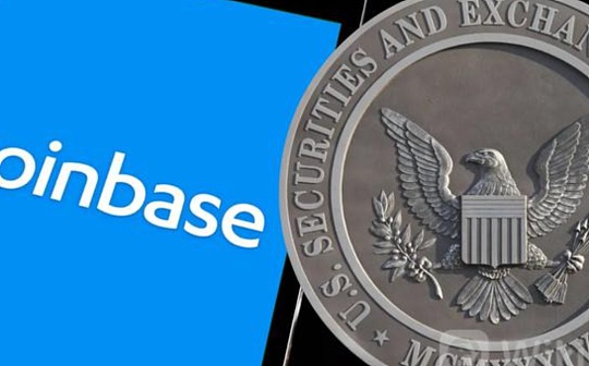 181页Coinbase法律文件全梳理:强势回应SEC诉讼 寻求驳回立案_COI:EXMO Coin