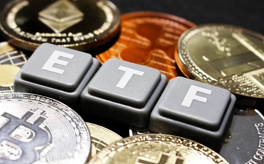延误不断:SEC推迟对贝莱德、富达比特币 ETF 的裁决_SEC:mathwallet钱包app下载