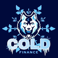 COLD FINANCE|COLD_COLD价格_COLD最新价格_COLD交易所