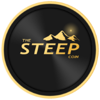 SteepCoin|STEEP_STEEP价格_STEEP最新价格_STEEP交易所