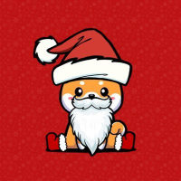 Santa Inu|SANINU_SANINU价格_SANINU最新价格_SANINU交易所