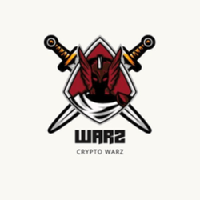 Crypto Warz|WARZ_WARZ价格_WARZ最新价格_WARZ交易所