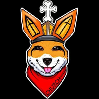 Church Dao|CHURCH_CHURCH价格_CHURCH最新价格_CHURCH交易所