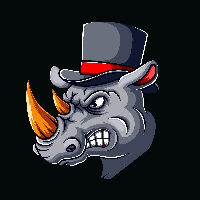 Rhino Token|RHINO_RHINO价格_RHINO最新价格_RHINO交易所