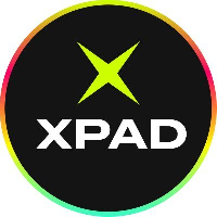xPAD|XPAD_XPAD价格_XPAD最新价格_XPAD交易所