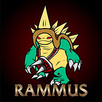 Rammus|RAMMUS_RAMMUS价格_RAMMUS最新价格_RAMMUS交易所