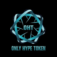 Only Hype Token|OHT_OHT价格_OHT最新价格_OHT交易所