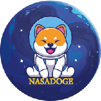 Nasa Doge|NASADOGE_NASADOGE价格_NASADOGE最新价格_NASADOGE交易所