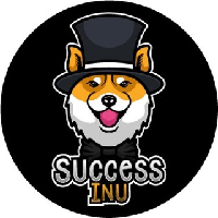 SUCCESS INU|SUCCESS_SUCCESS价格_SUCCESS最新价格_SUCCESS交易所