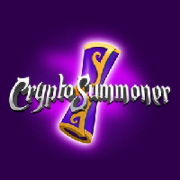 CryptoSummoner|SMNR_SMNR价格_SMNR最新价格_SMNR交易所