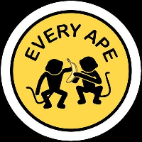 EveryApe|EVAPE_EVAPE价格_EVAPE最新价格_EVAPE交易所